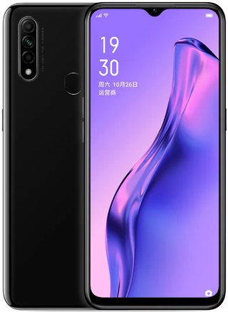 Oppo A31 2020 Standard Edition Dual SIM TD-LTE V2 TH PH 128GB CPH2015 / CPH2031